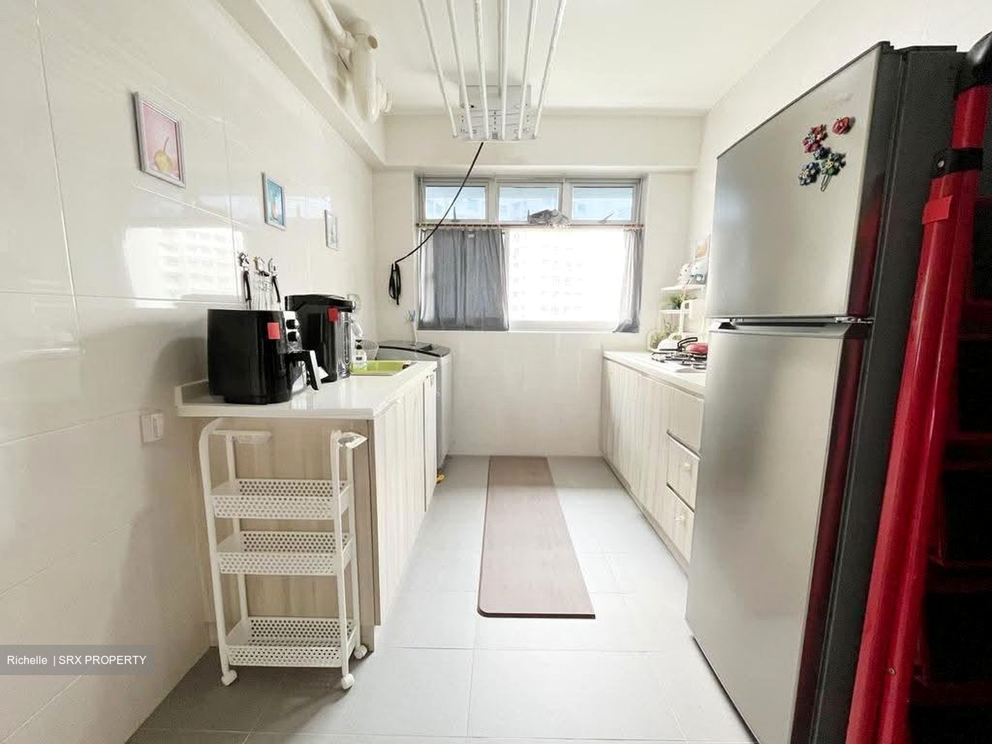 Blk 102B Eastcreek @ Canberra (Sembawang), HDB 2 Rooms #613568741